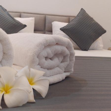 Coco Rooms Galle Exterior foto