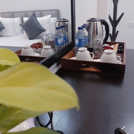 Coco Rooms Galle Exterior foto