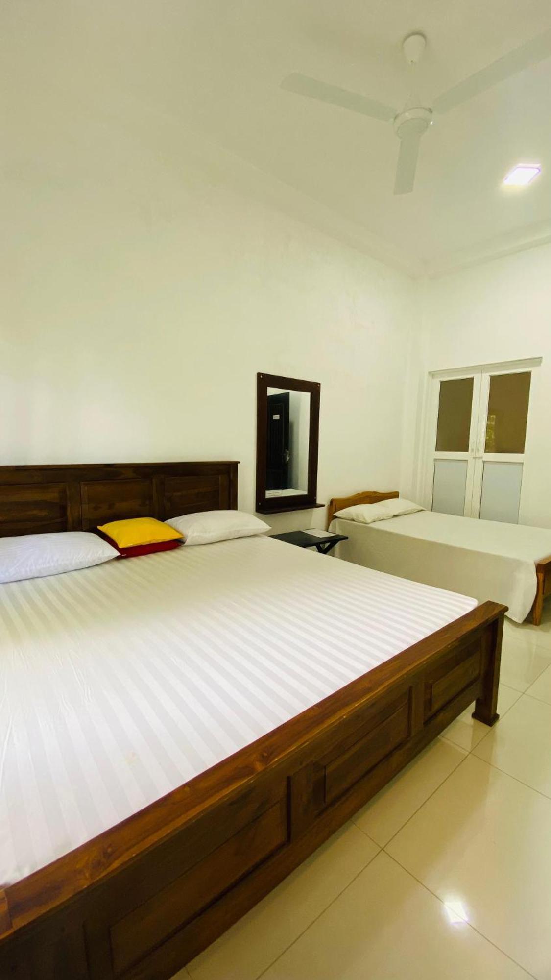 Coco Rooms Galle Exterior foto