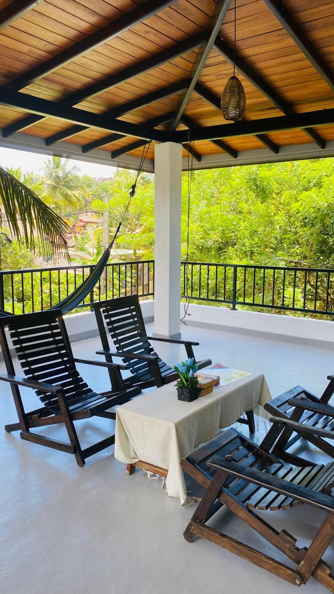 Coco Rooms Galle Exterior foto