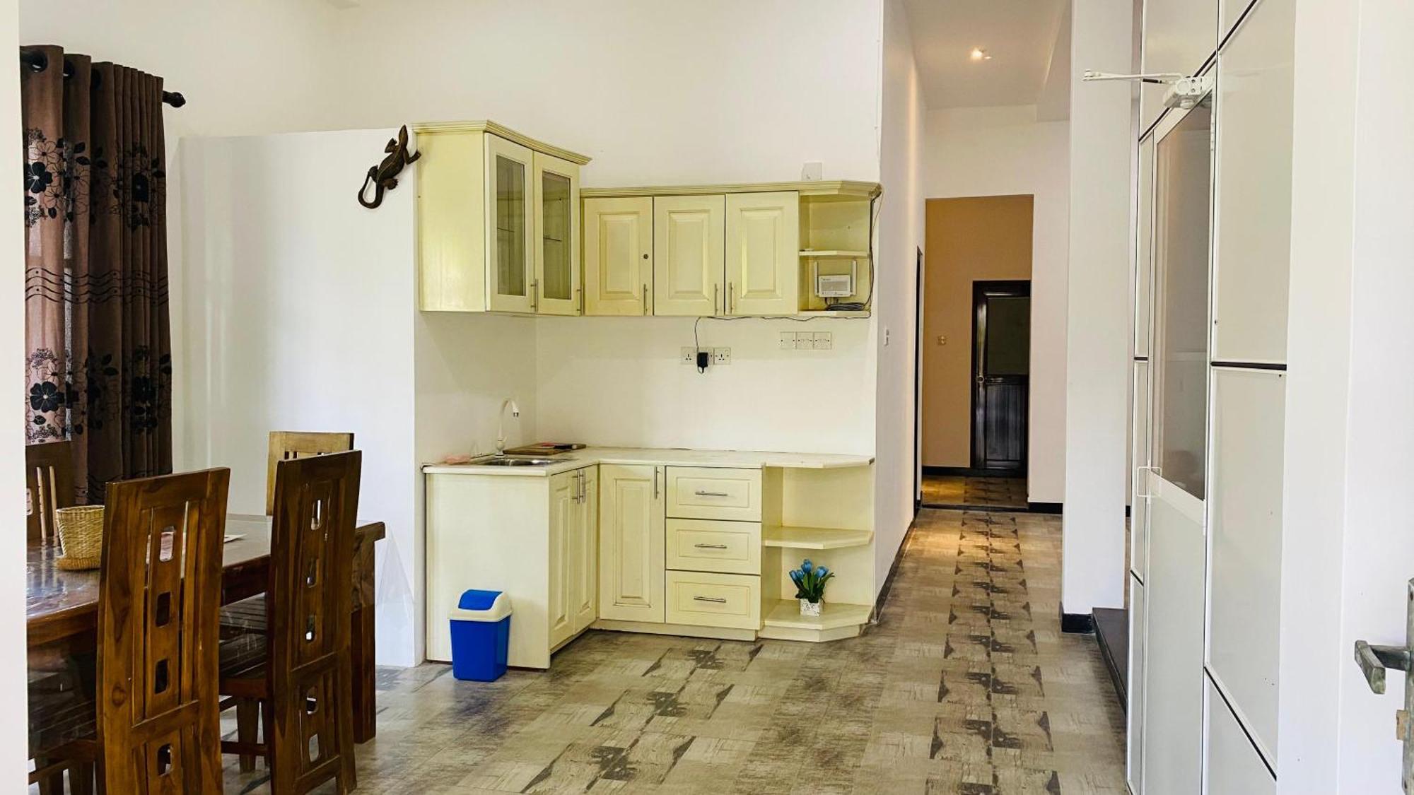 Coco Rooms Galle Exterior foto