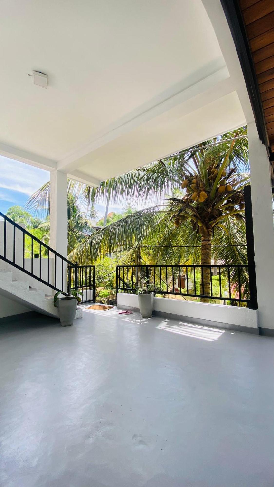 Coco Rooms Galle Exterior foto