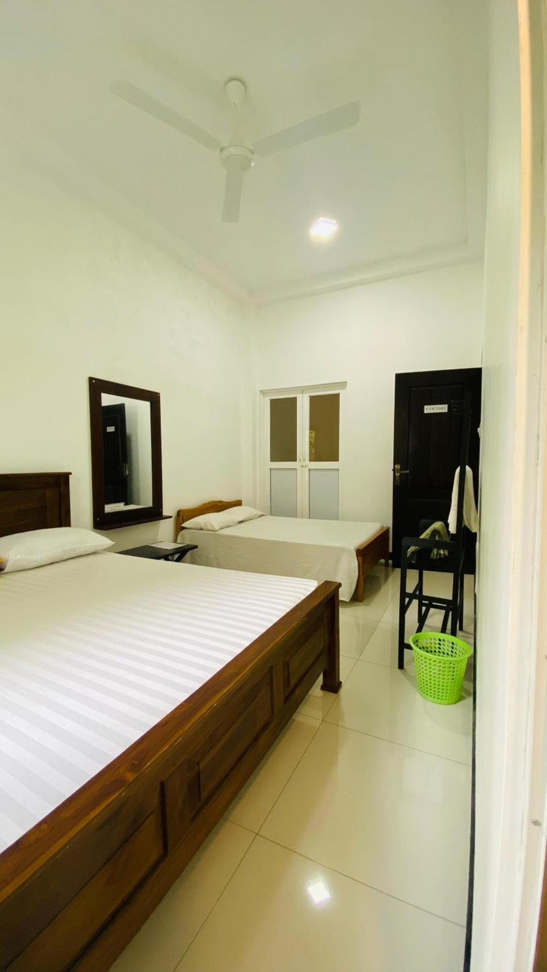 Coco Rooms Galle Exterior foto
