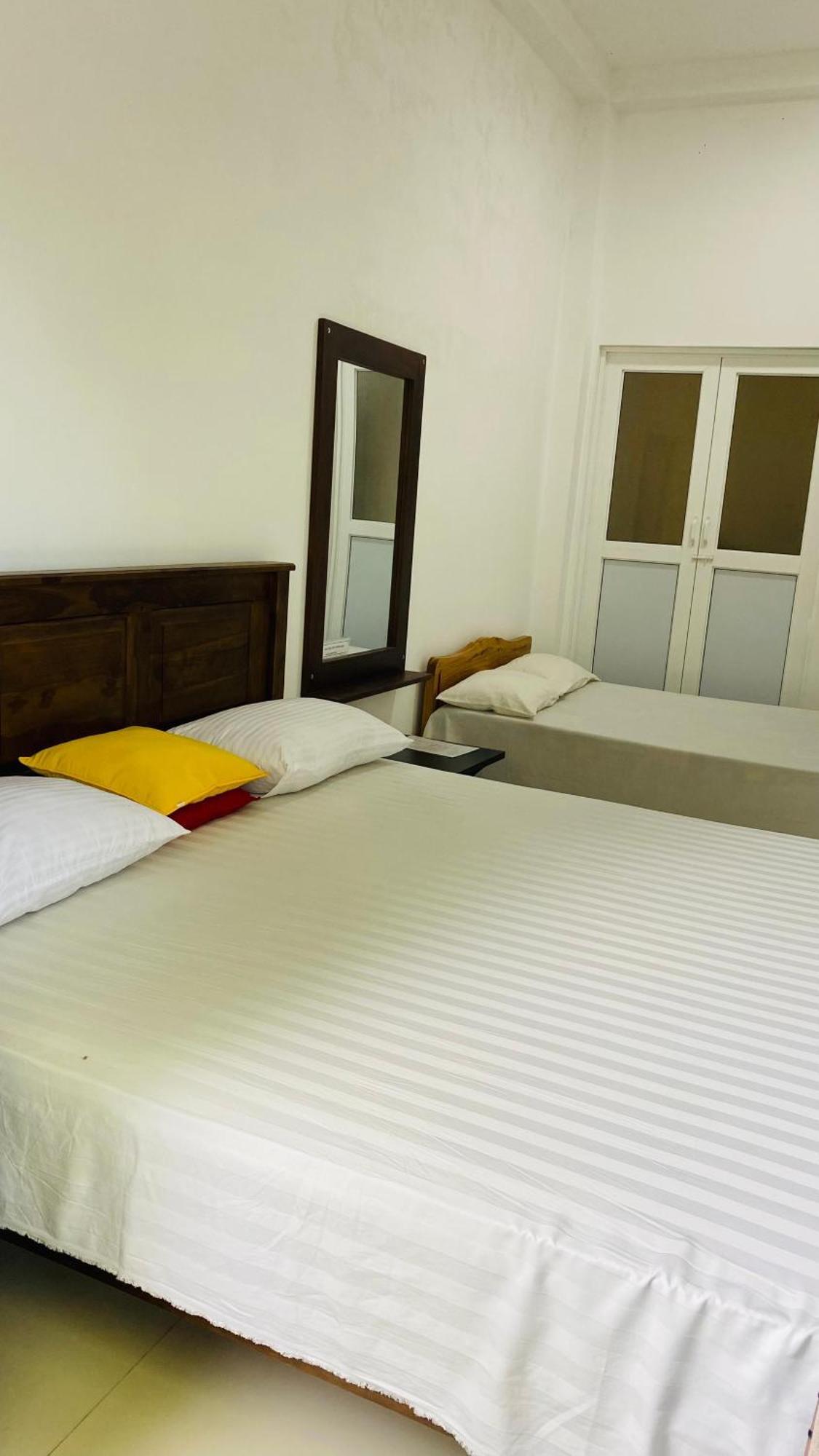 Coco Rooms Galle Exterior foto