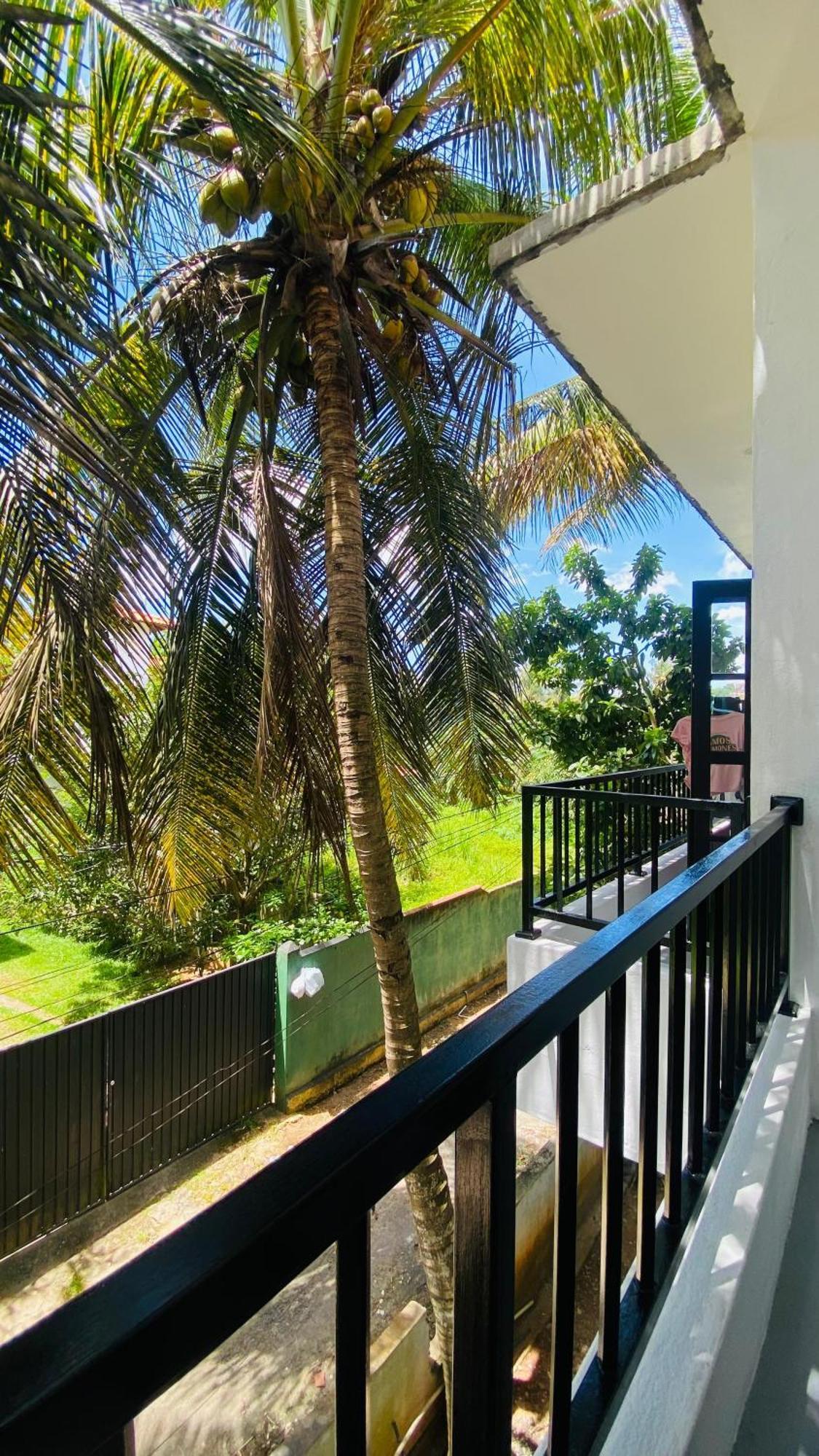 Coco Rooms Galle Exterior foto