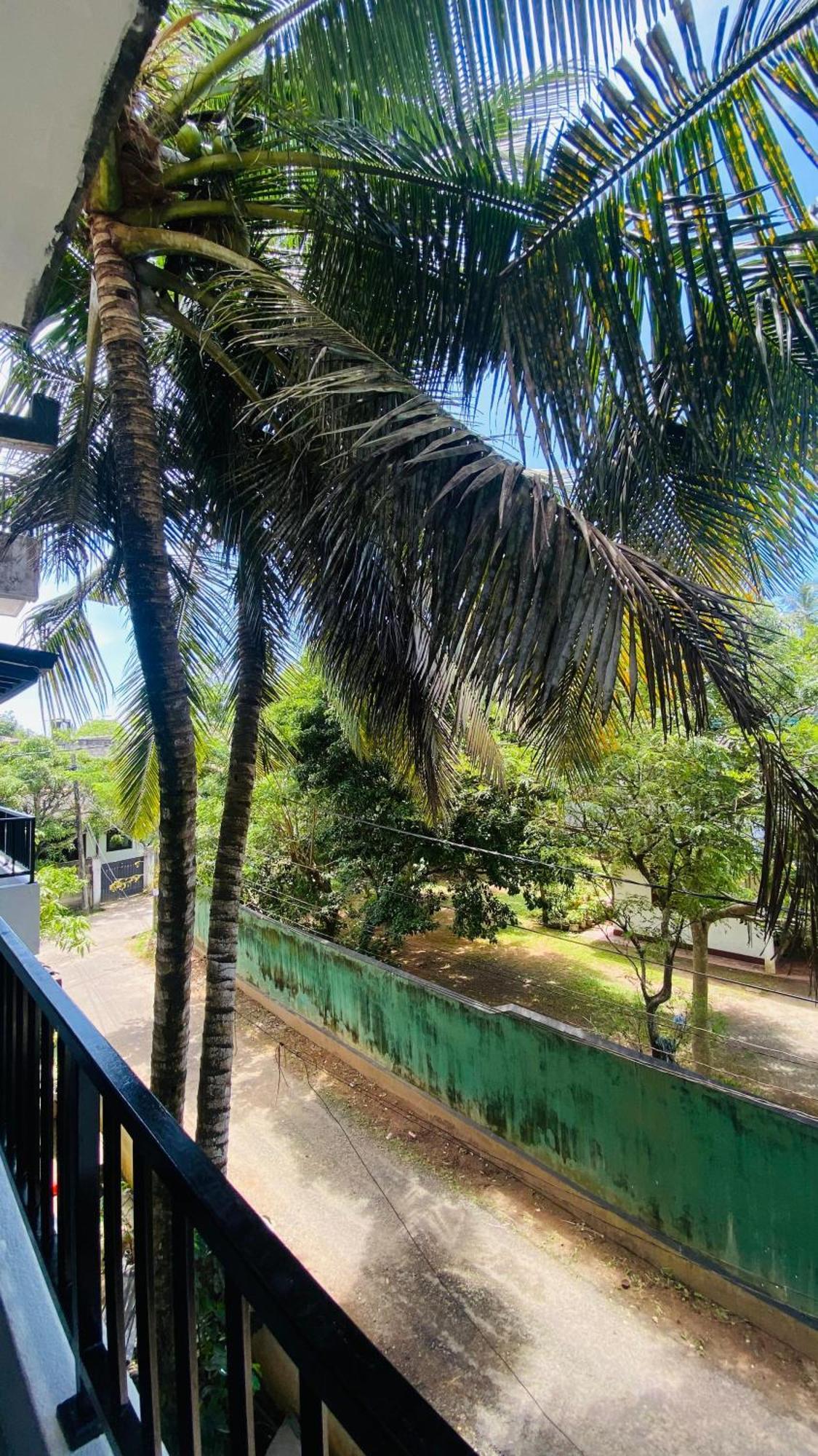 Coco Rooms Galle Exterior foto