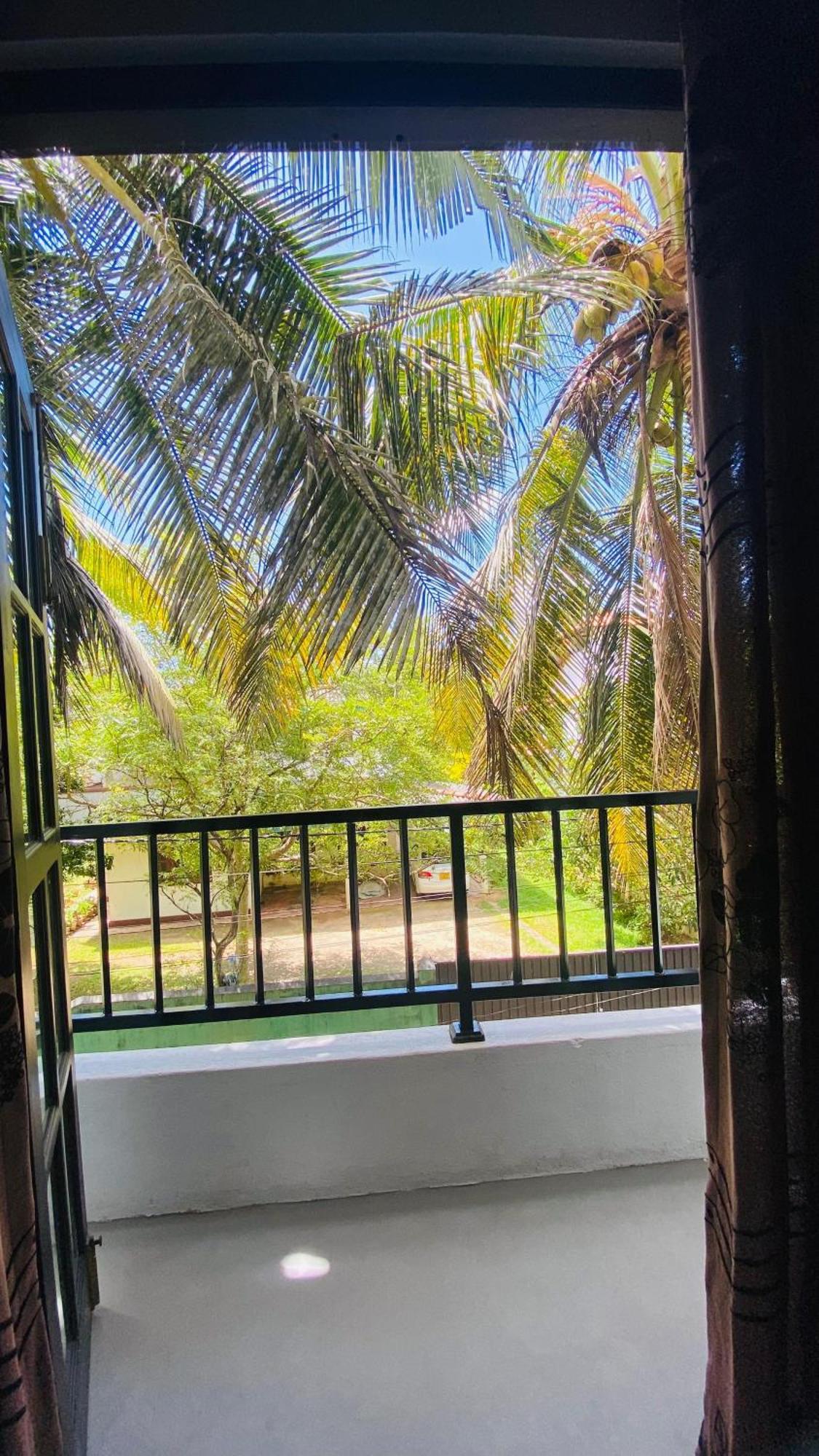 Coco Rooms Galle Exterior foto