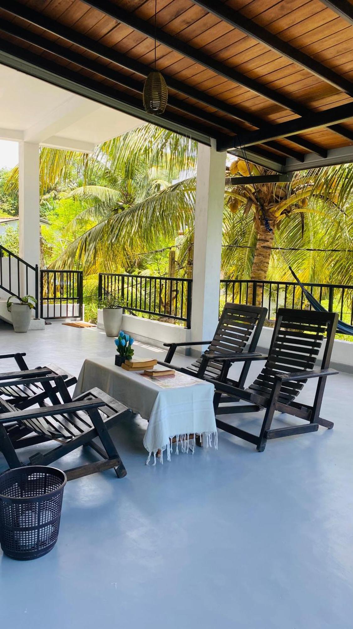 Coco Rooms Galle Exterior foto