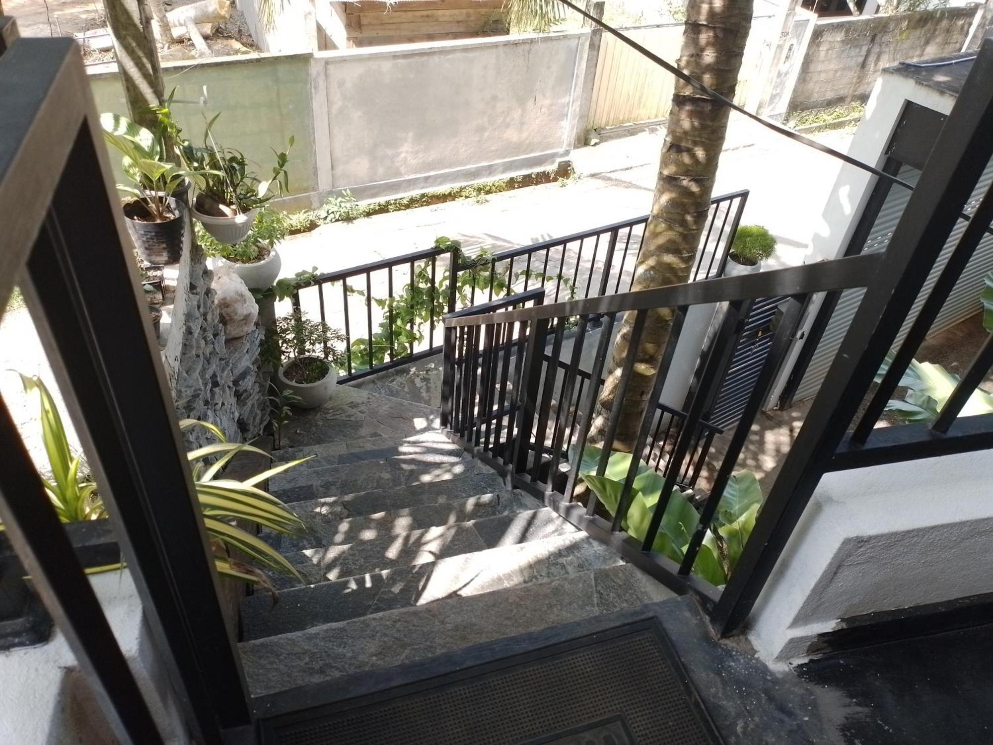 Coco Rooms Galle Exterior foto