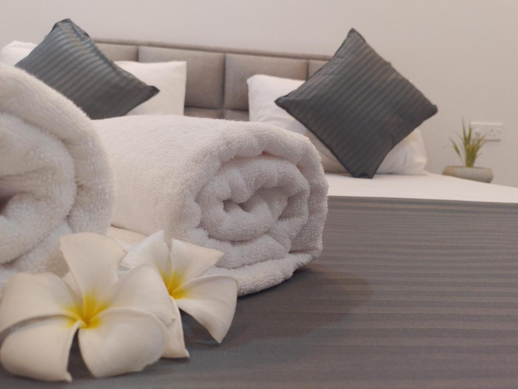 Coco Rooms Galle Exterior foto