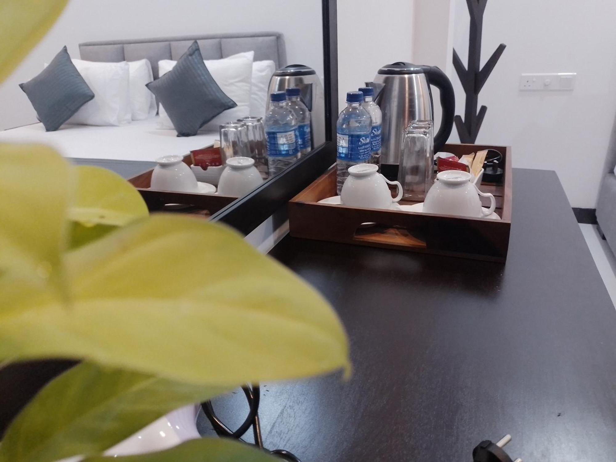 Coco Rooms Galle Exterior foto