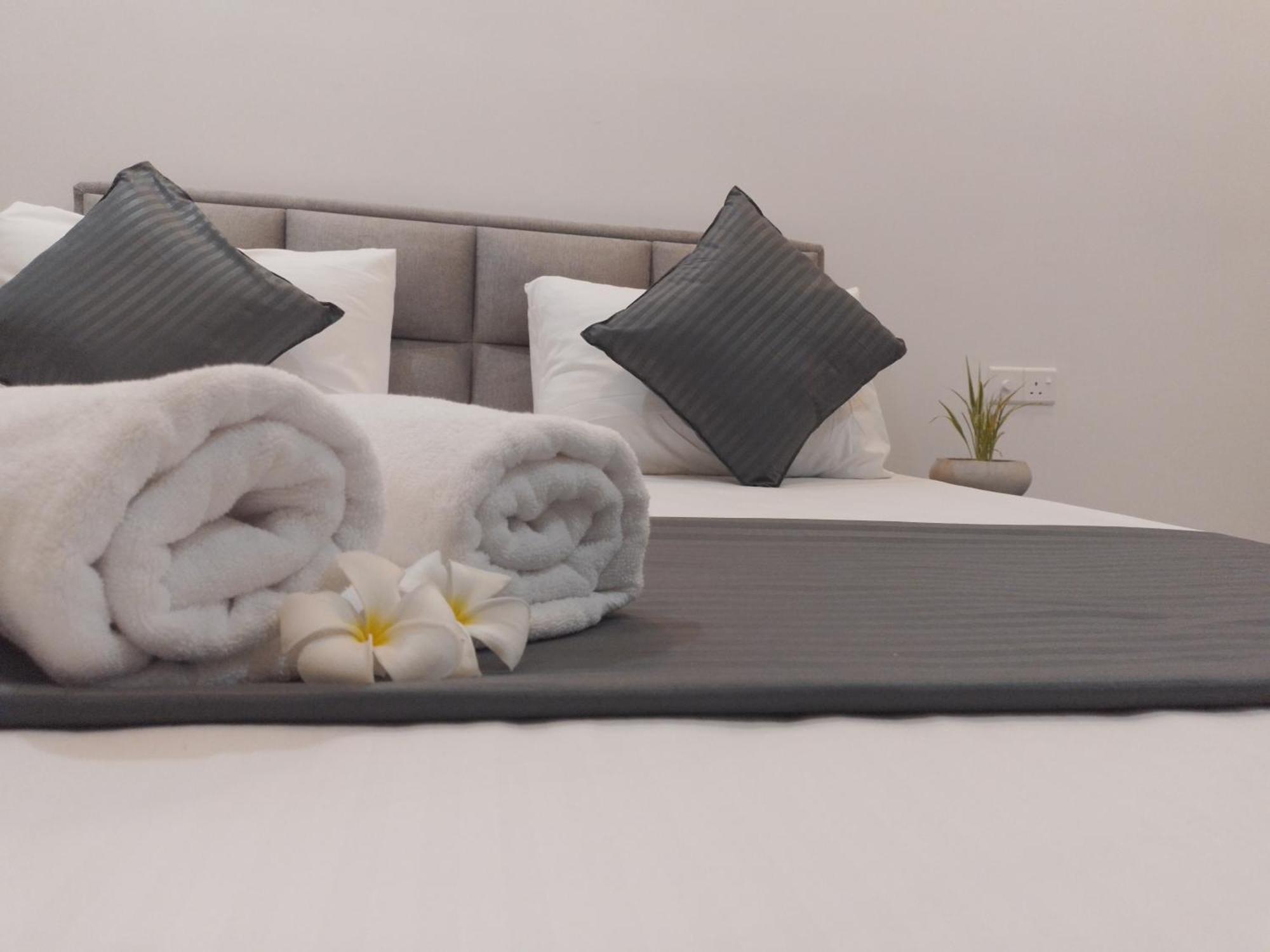 Coco Rooms Galle Exterior foto