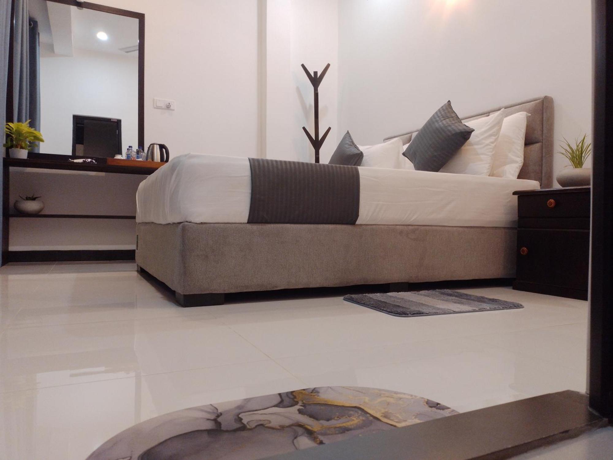 Coco Rooms Galle Exterior foto