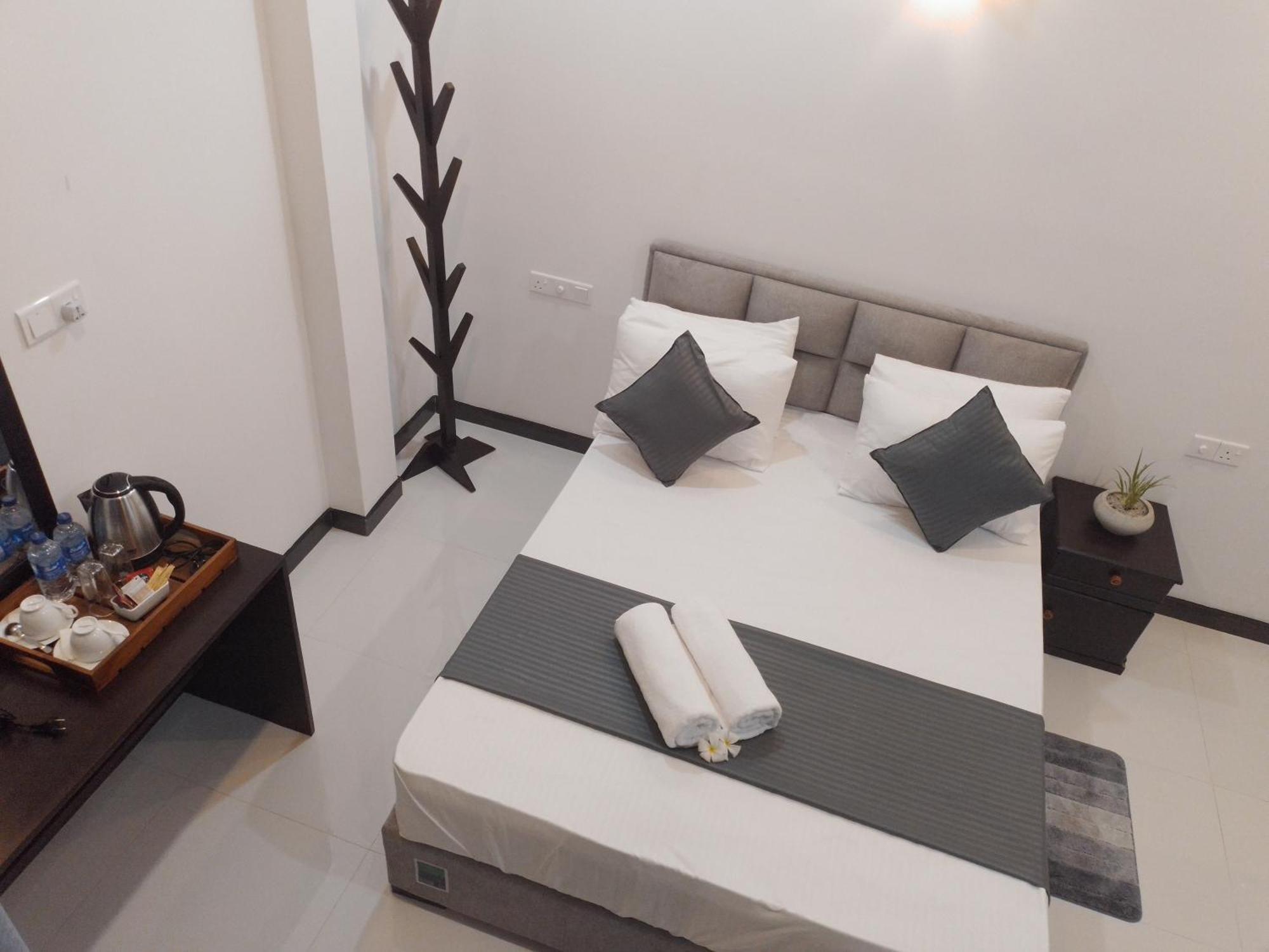 Coco Rooms Galle Exterior foto