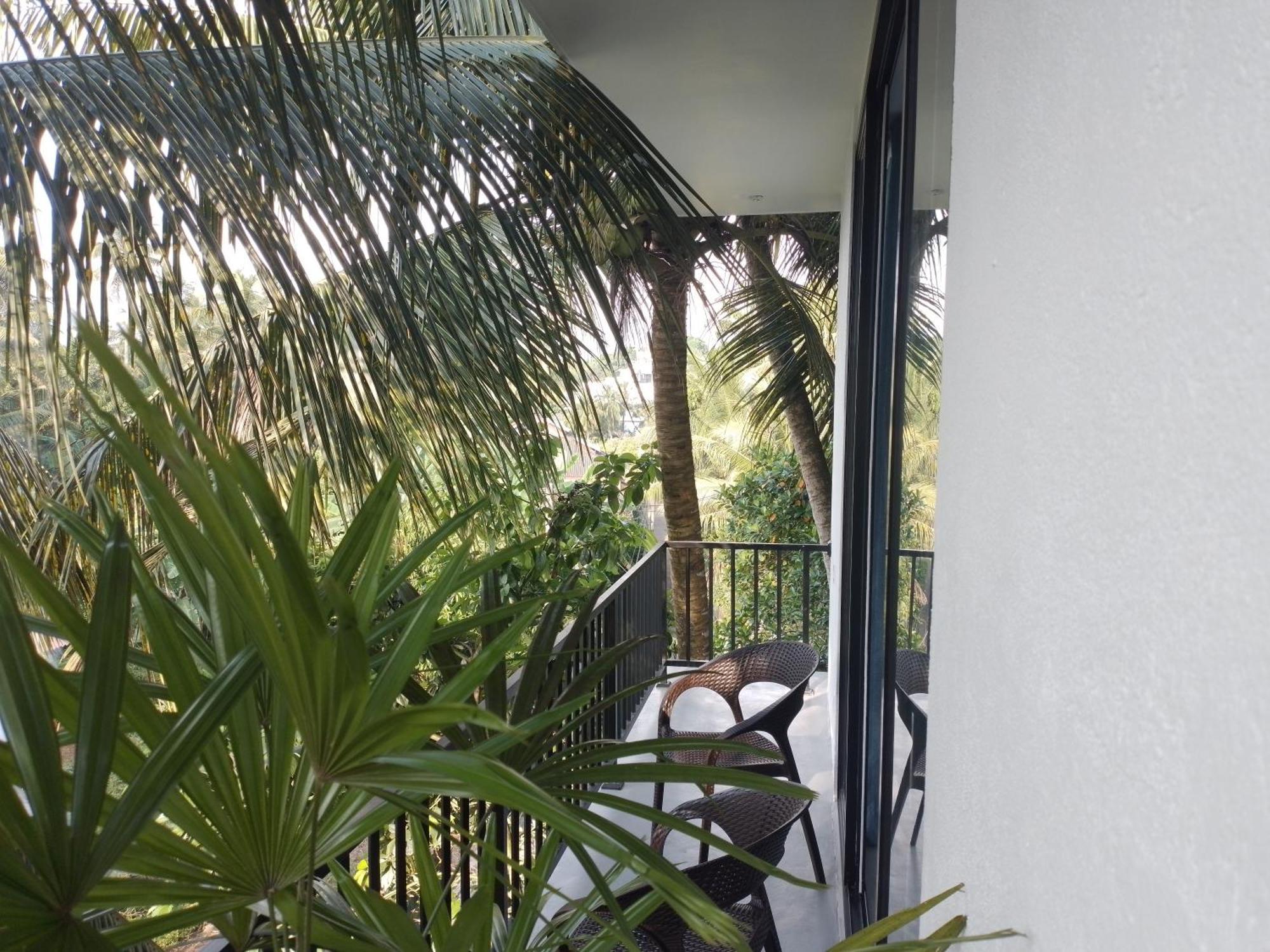 Coco Rooms Galle Exterior foto