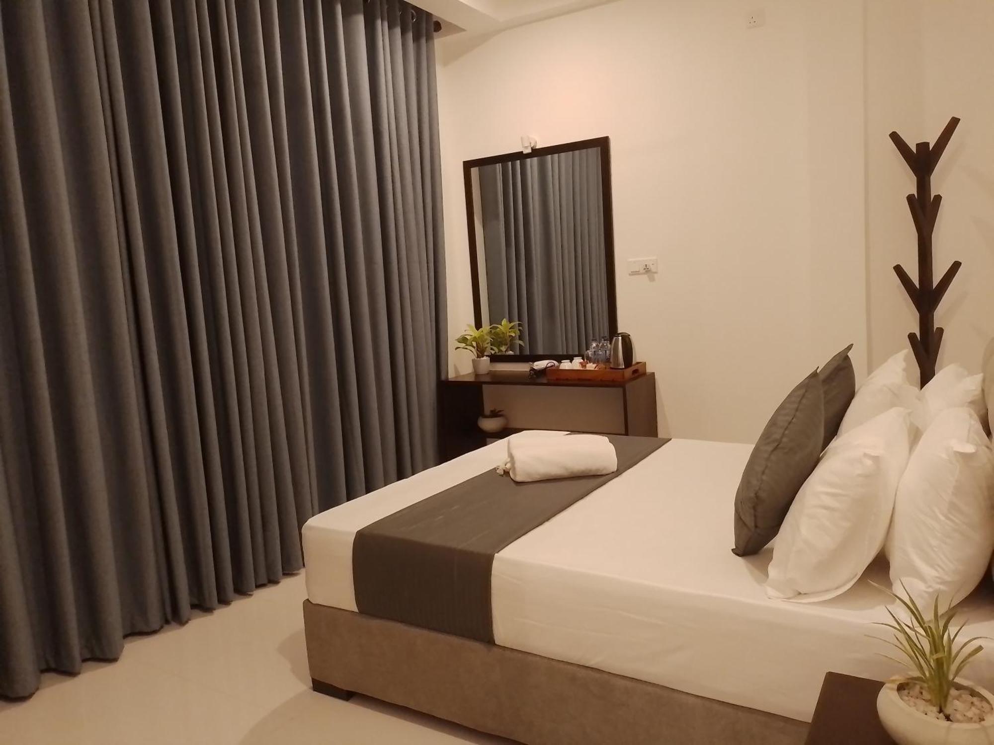 Coco Rooms Galle Exterior foto