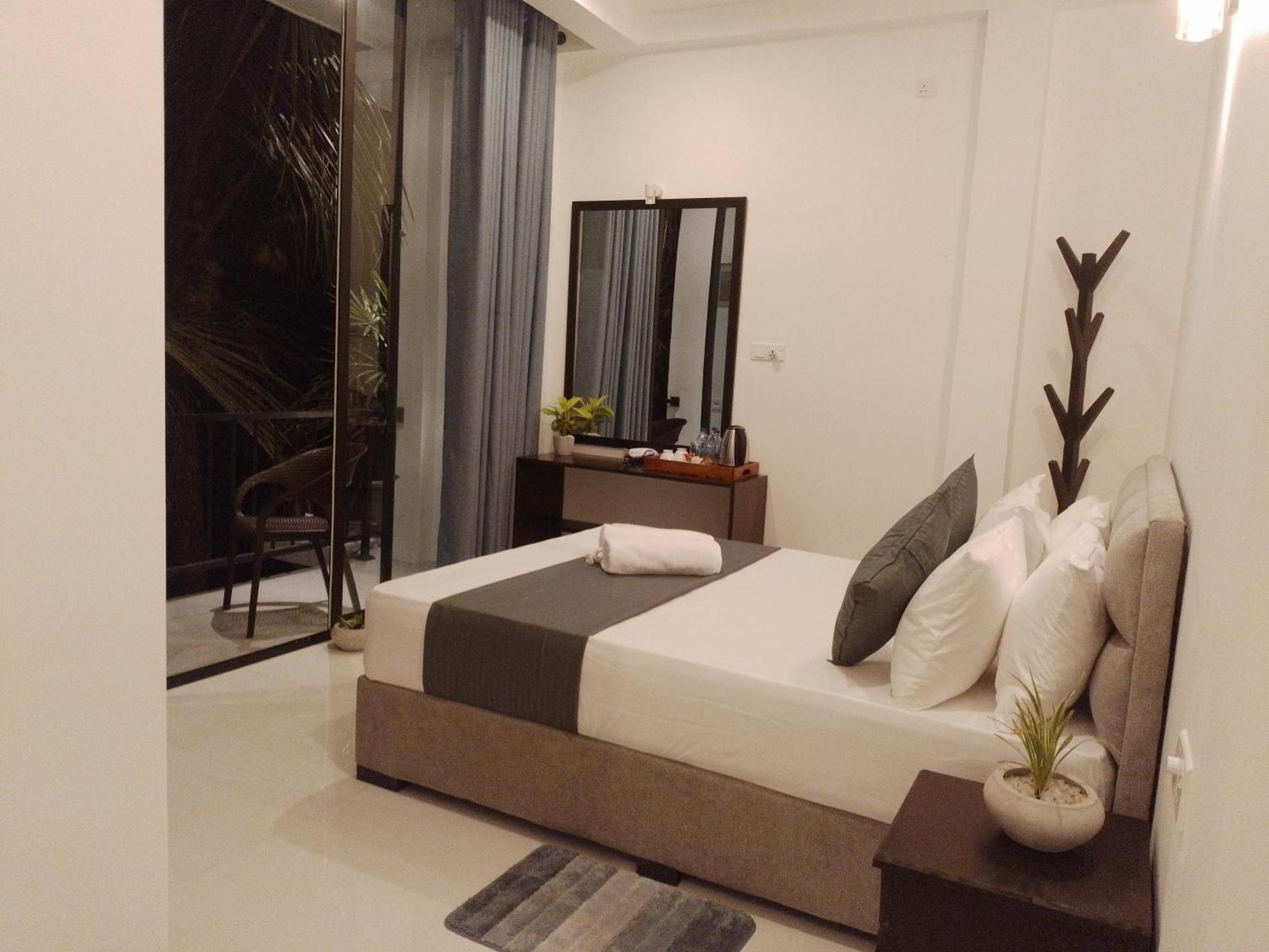 Coco Rooms Galle Exterior foto