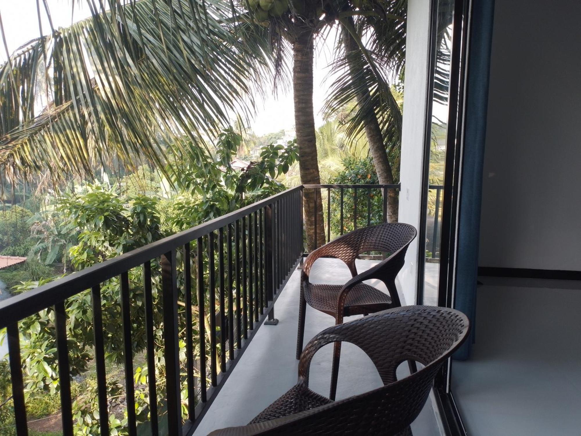 Coco Rooms Galle Exterior foto