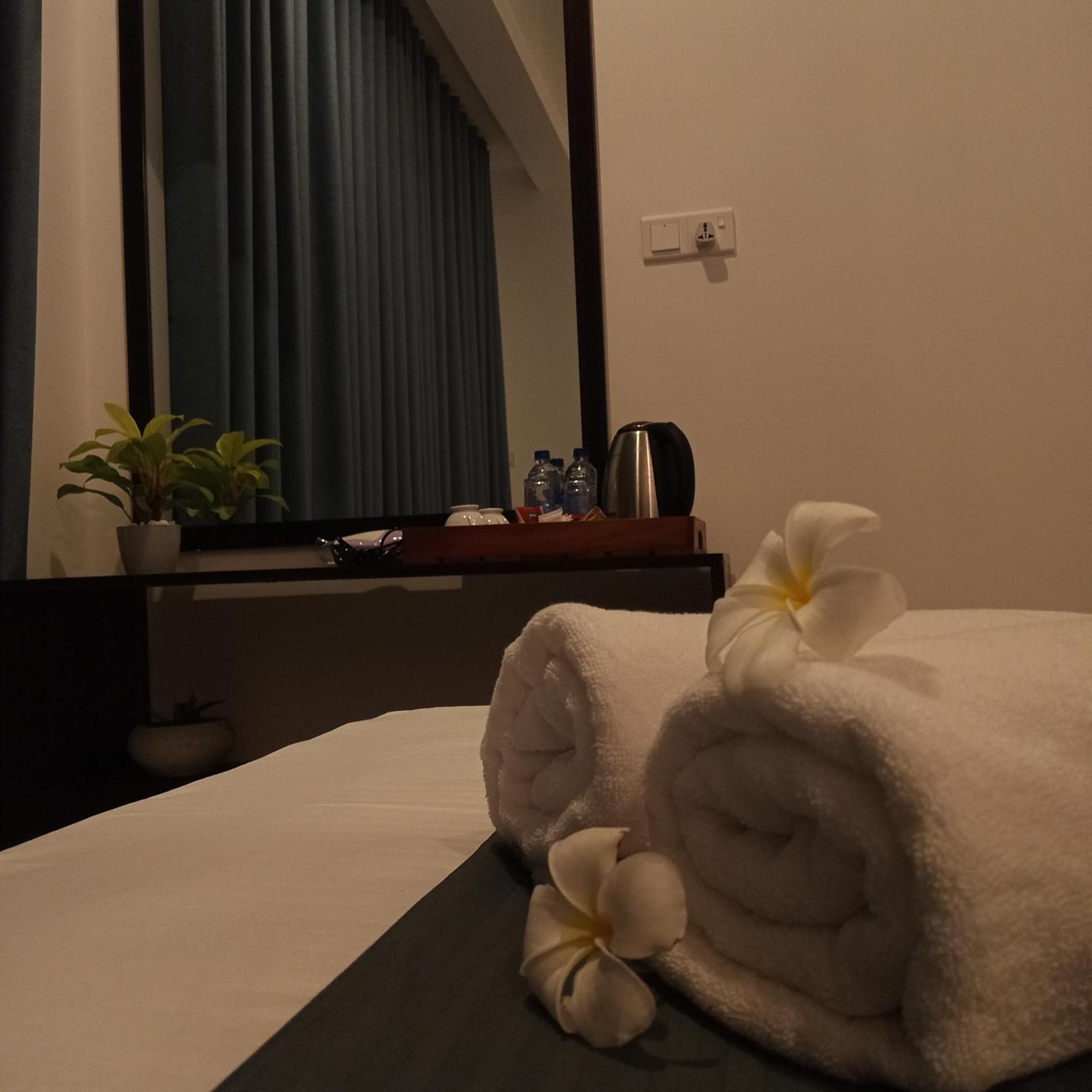 Coco Rooms Galle Exterior foto