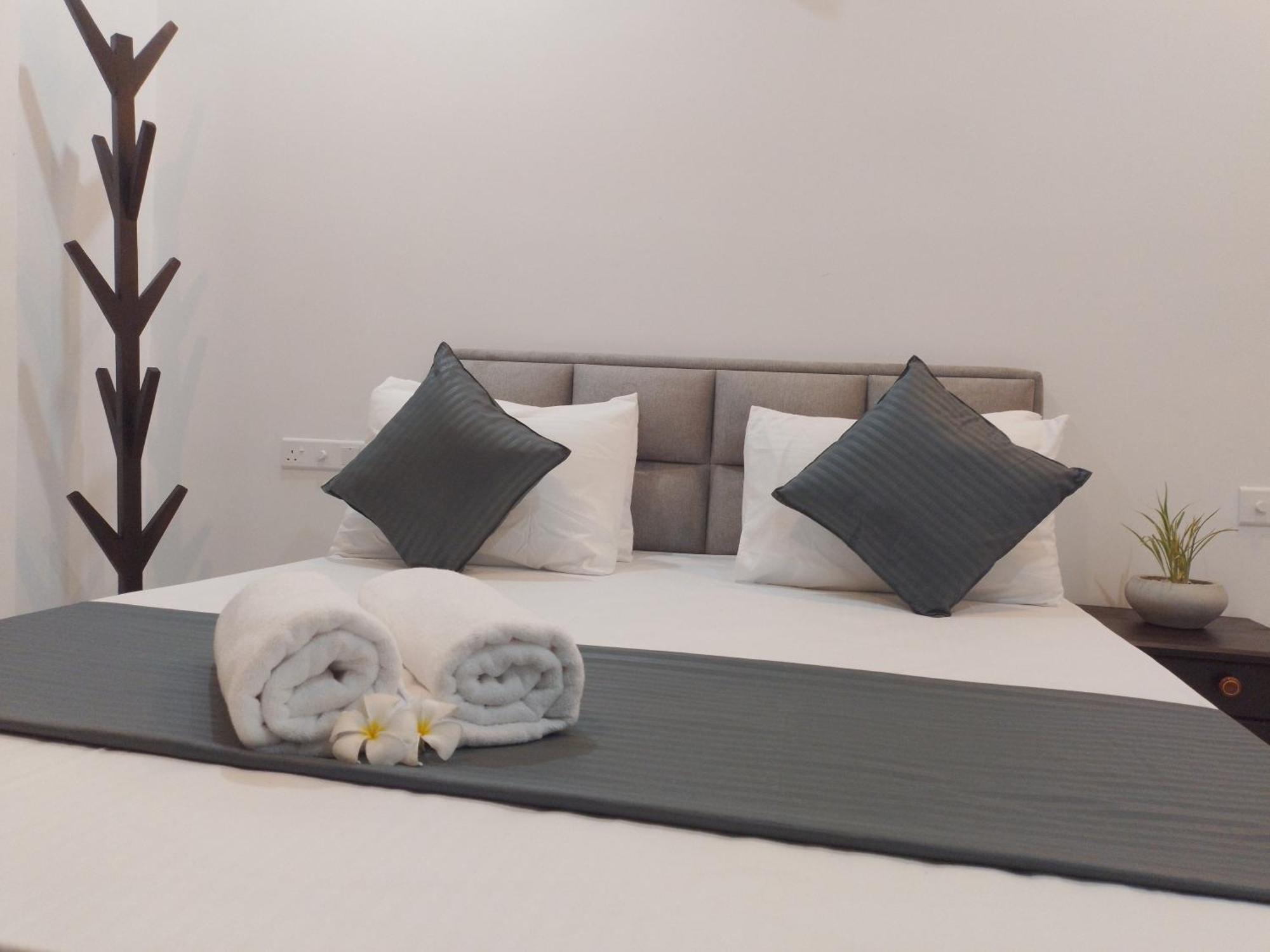 Coco Rooms Galle Exterior foto