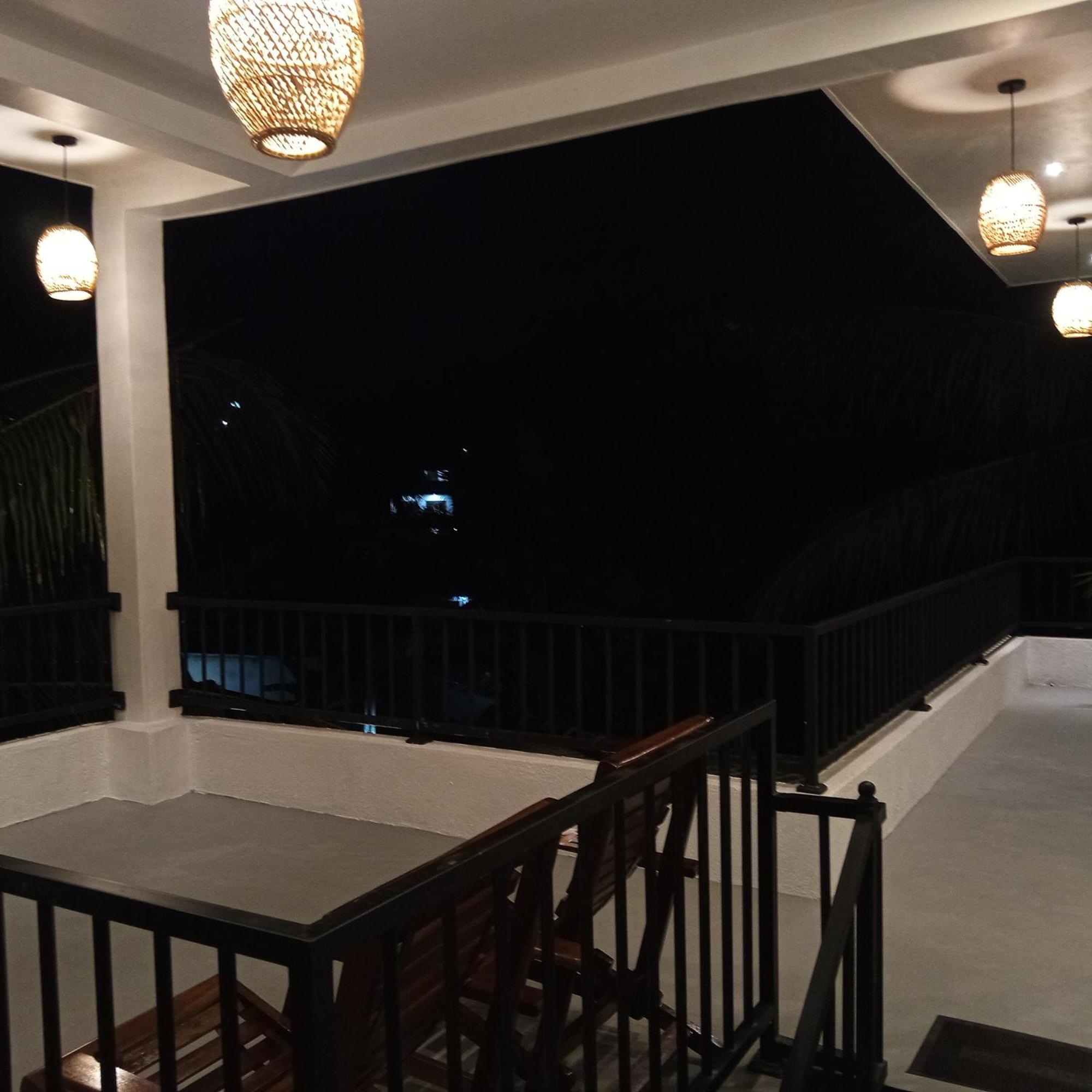Coco Rooms Galle Exterior foto