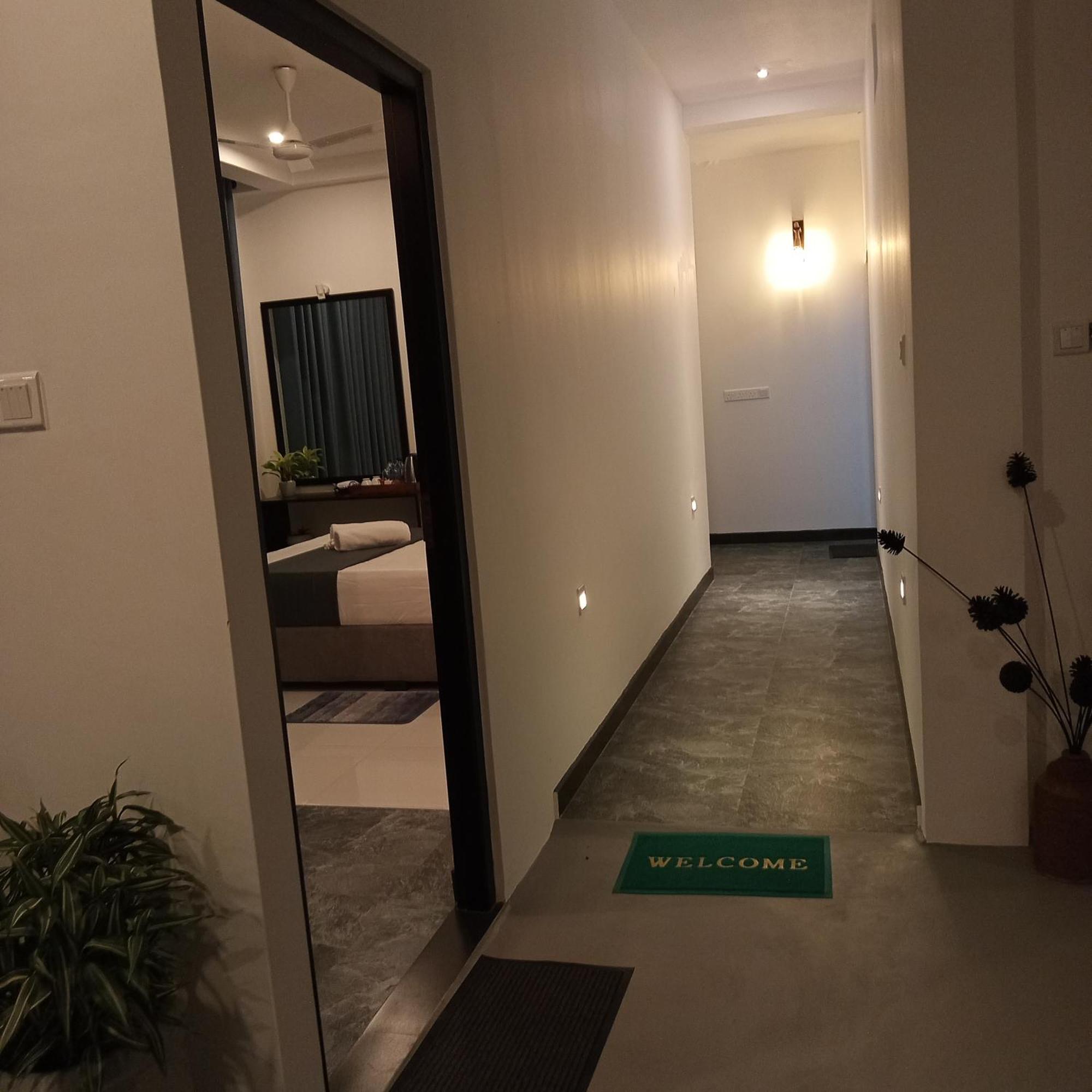 Coco Rooms Galle Exterior foto