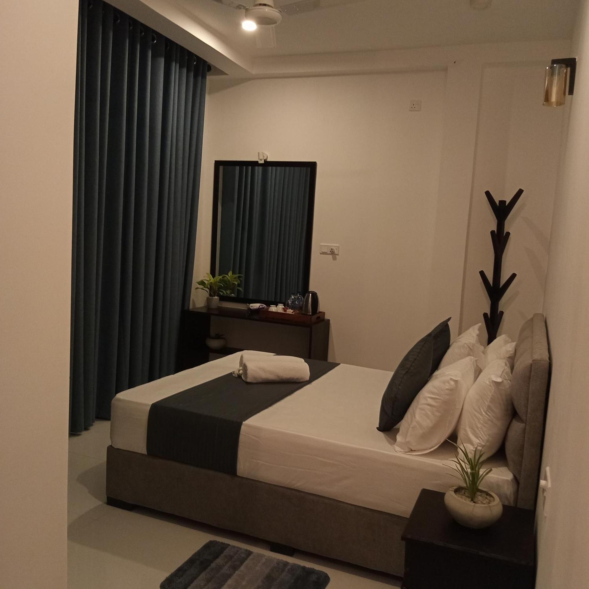 Coco Rooms Galle Exterior foto