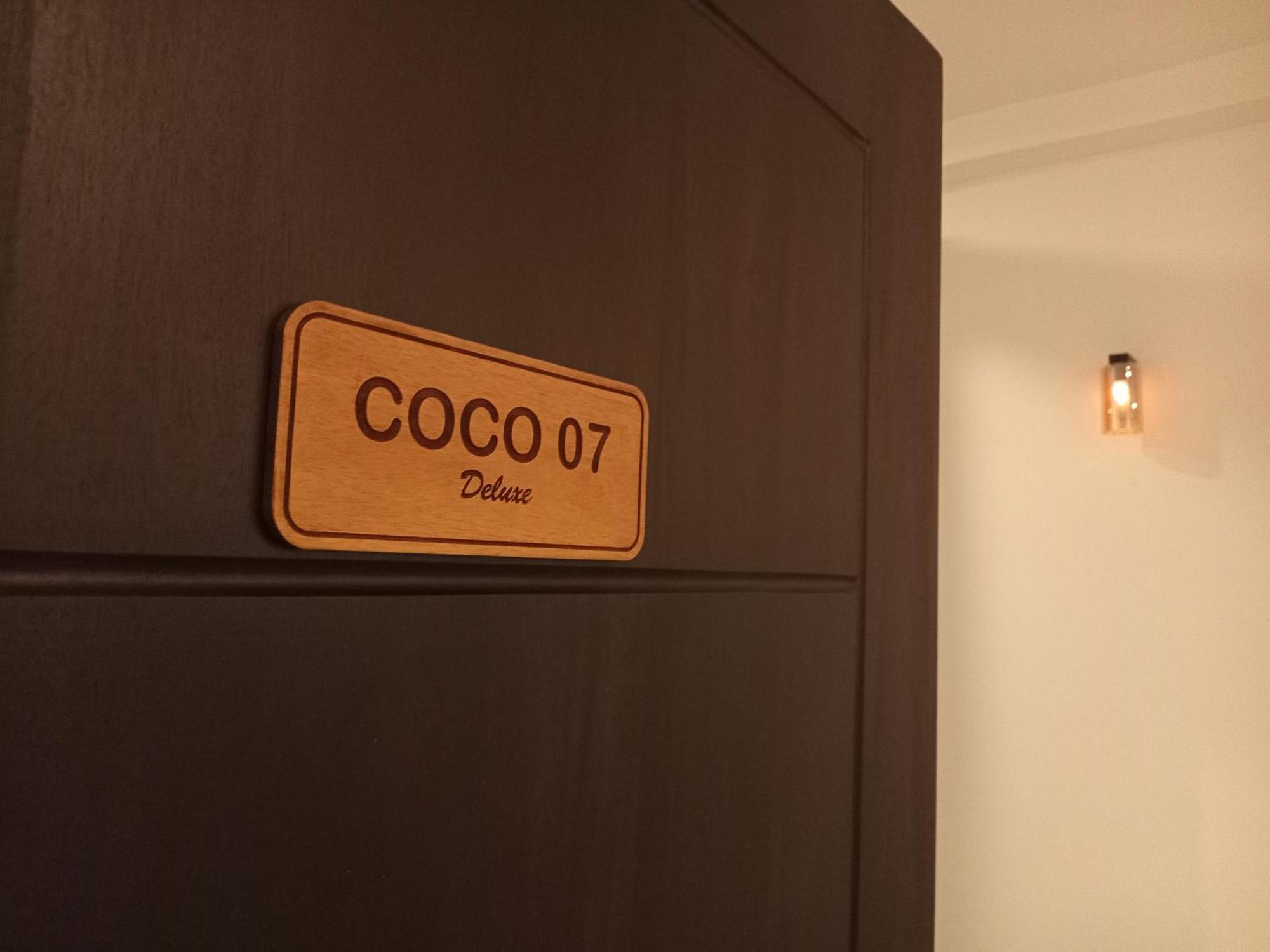 Coco Rooms Galle Exterior foto