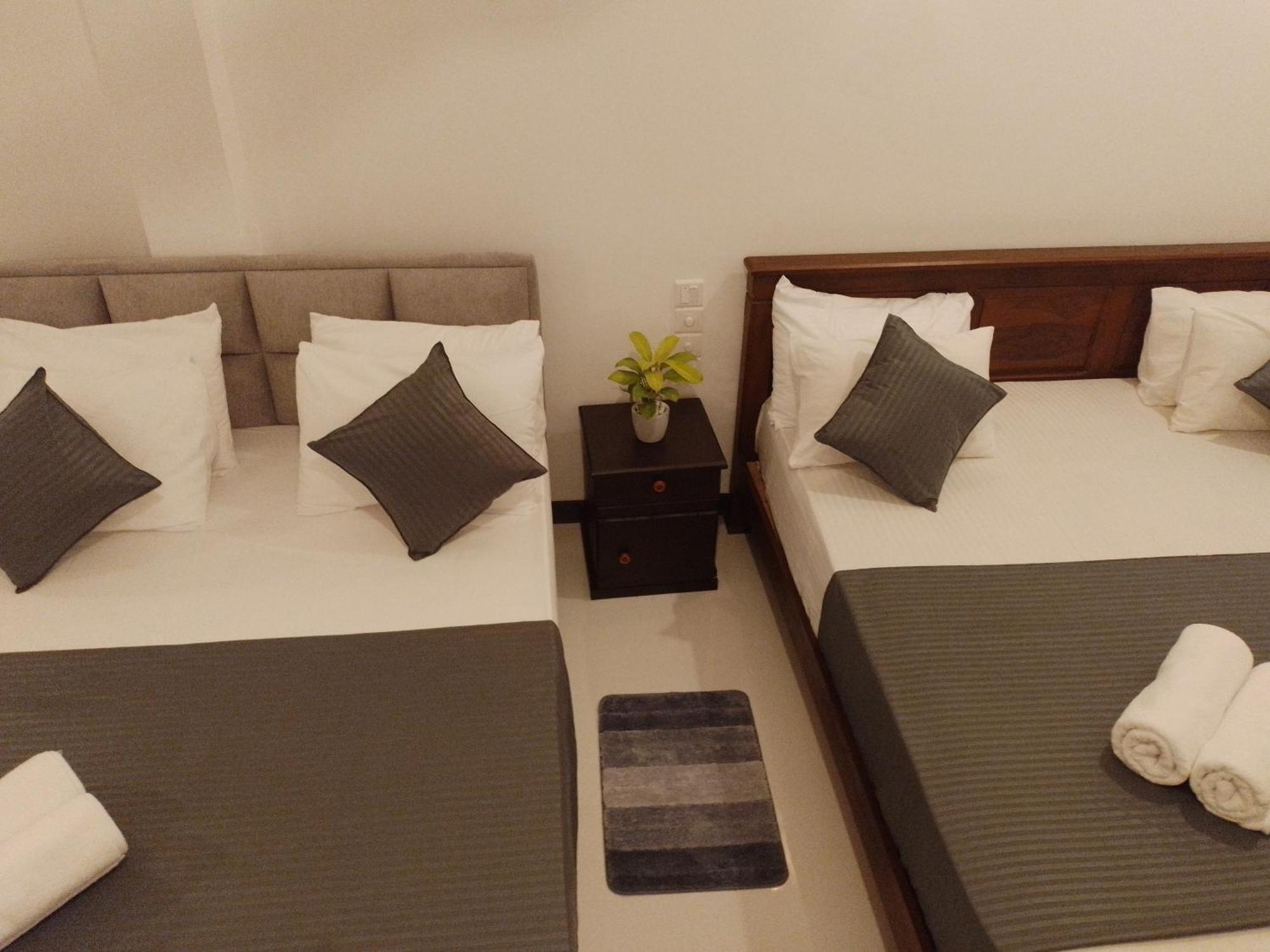 Coco Rooms Galle Exterior foto