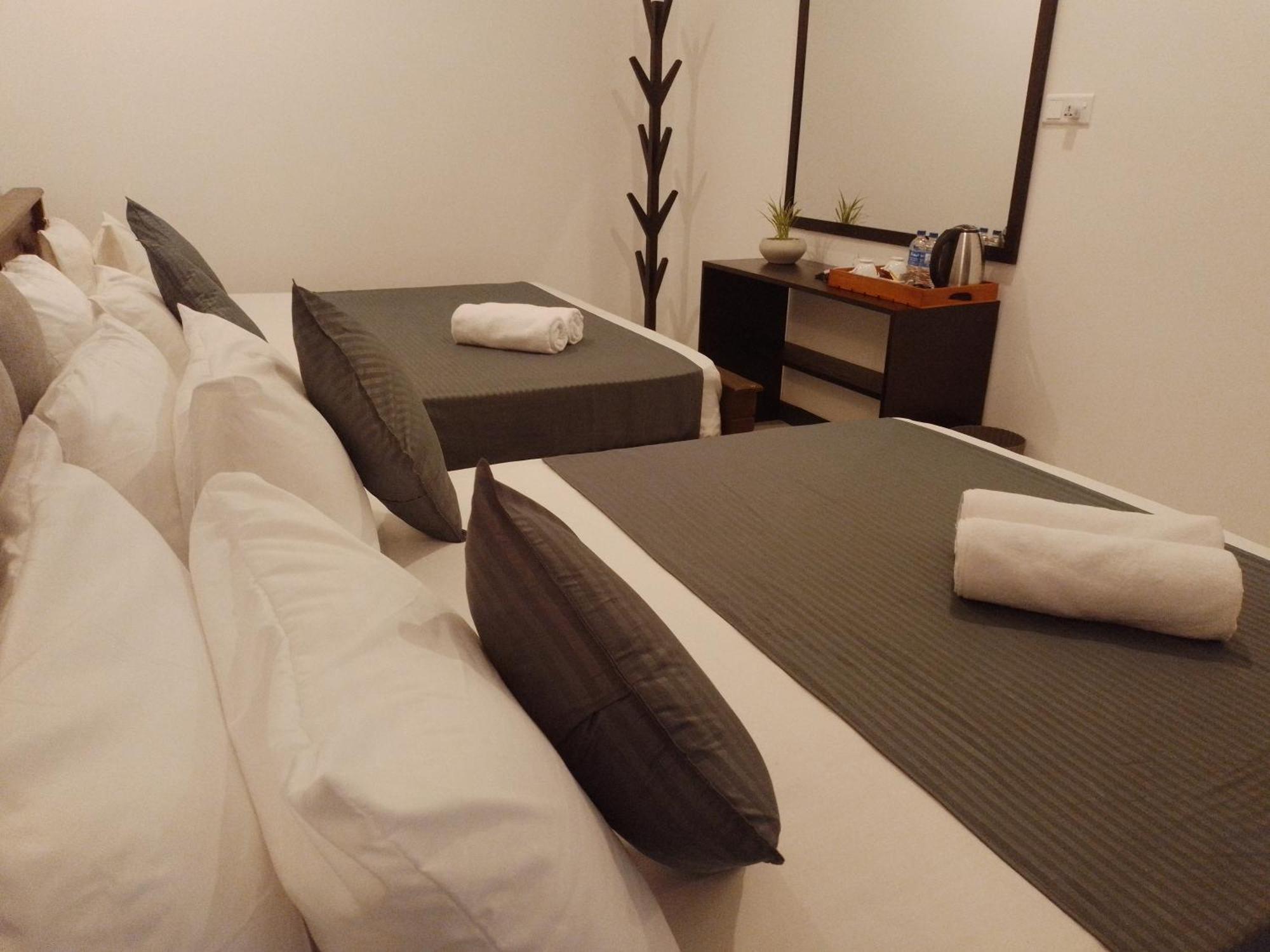 Coco Rooms Galle Exterior foto