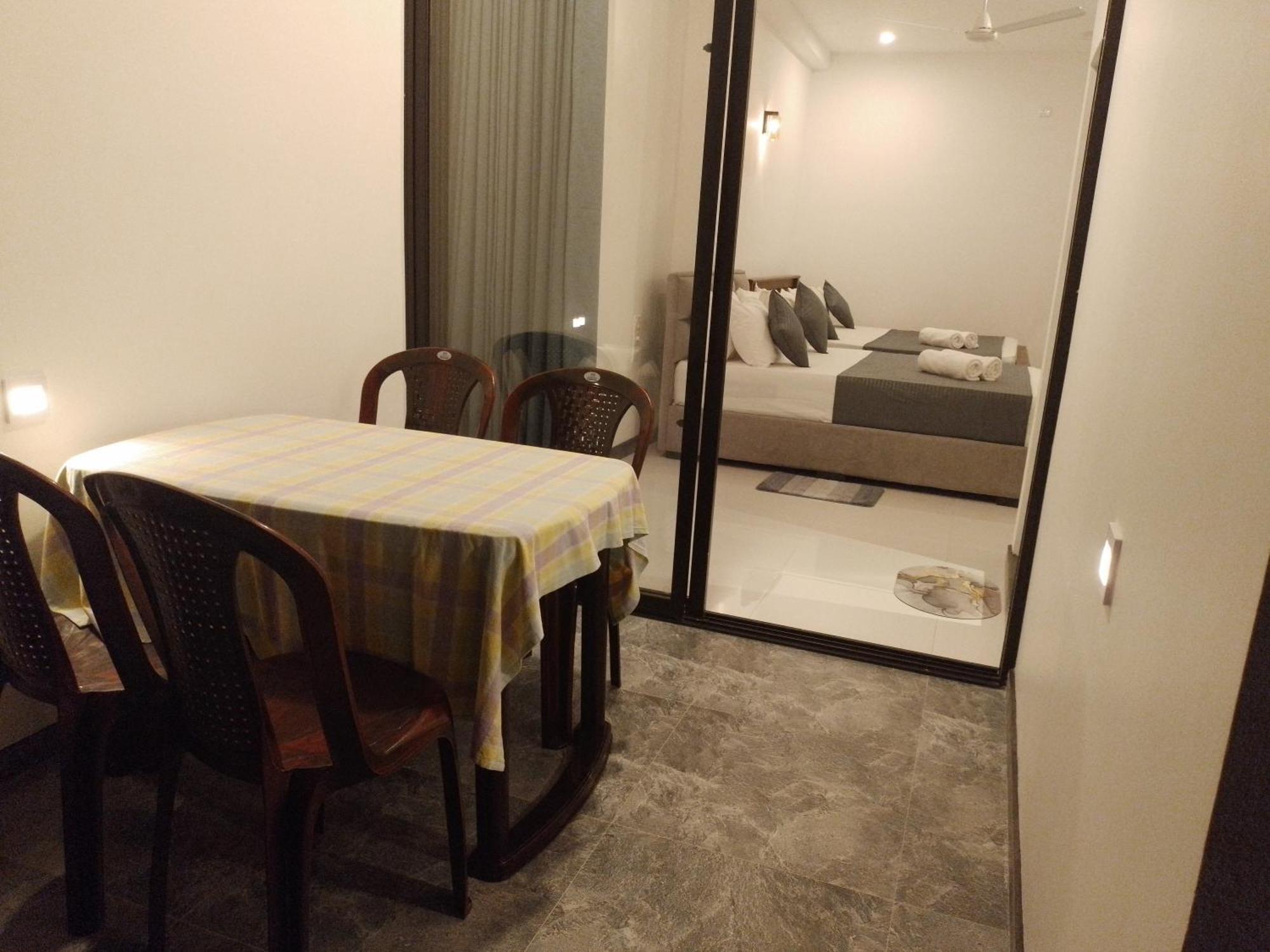 Coco Rooms Galle Exterior foto