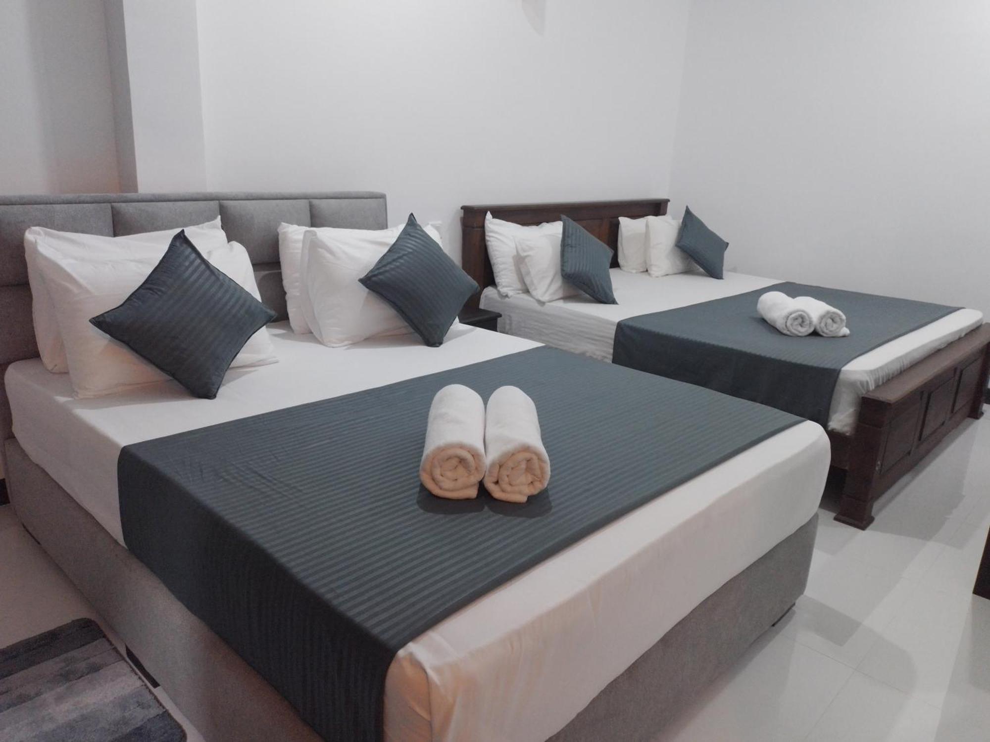 Coco Rooms Galle Exterior foto