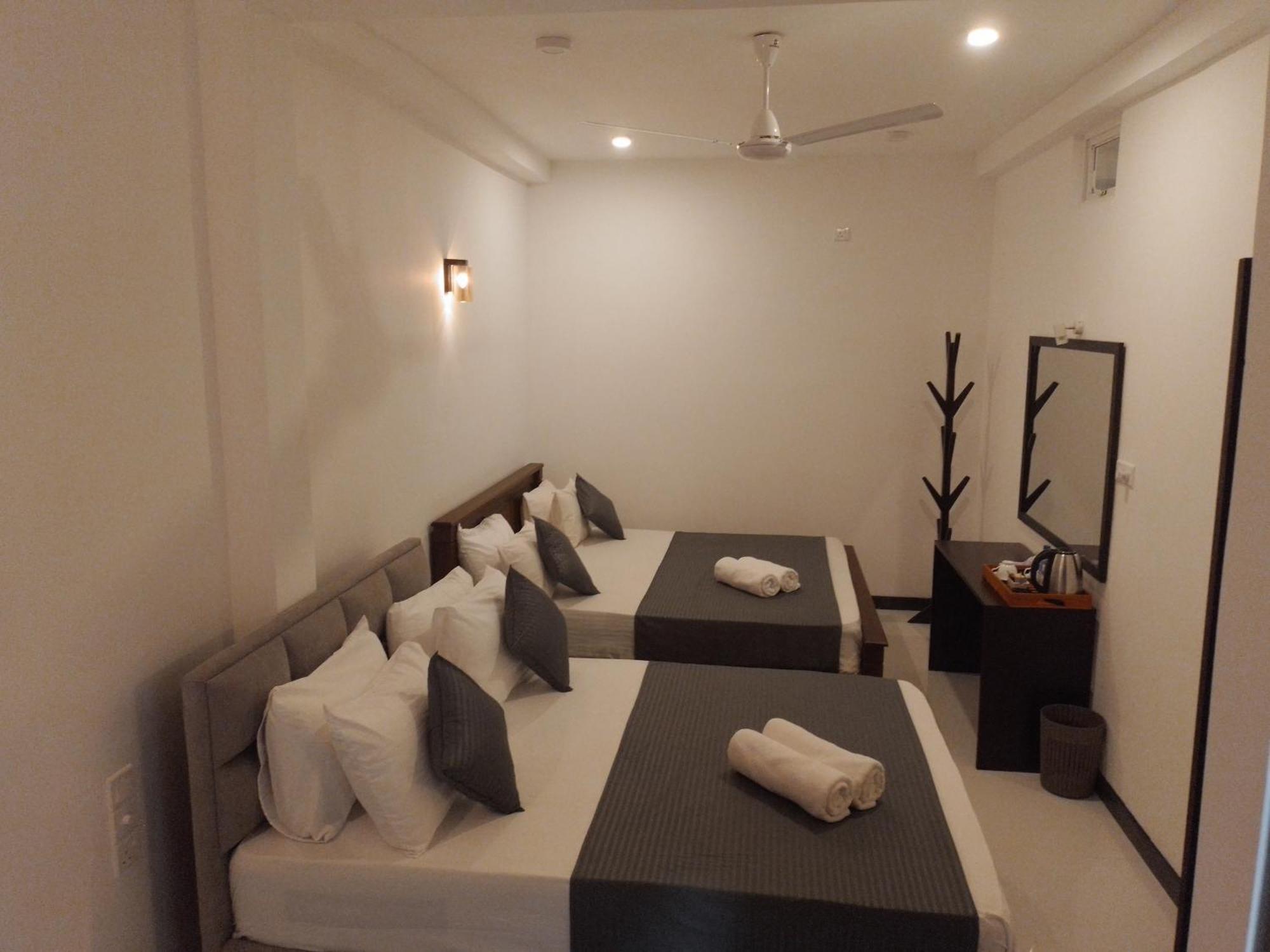 Coco Rooms Galle Exterior foto